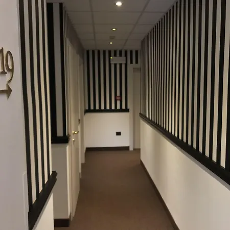 Art Hotel Ventaglio-3