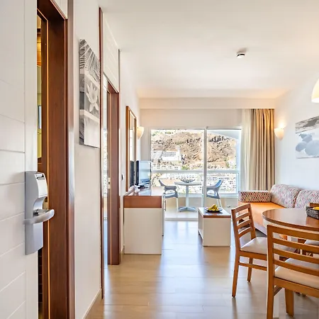 Apartamentos Cabau Altair-3
