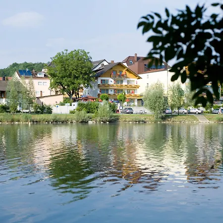 Landgasthof Moser&Restaurant Bootshaus-3