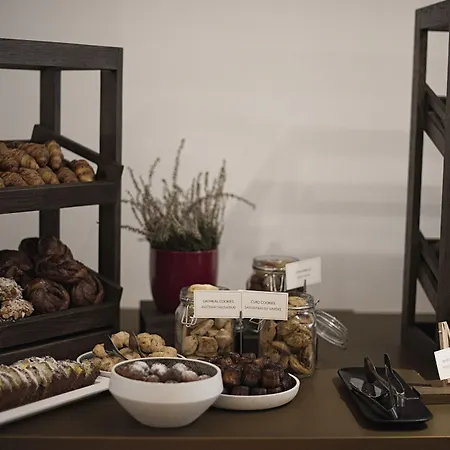Hotel Pacai, Vilnius, A Member Of Design Hotels-2