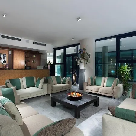 Lido Hotel Residence-2