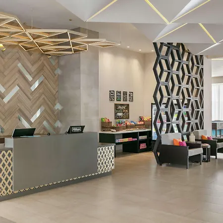 Hampton Inn By Hilton Monterrey Apodaca-2