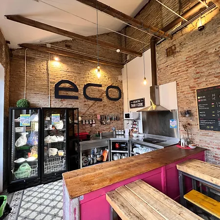 ECO Hostel-3