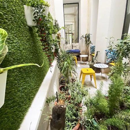 ECO Hostel-2