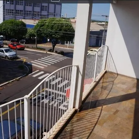 Roda Viva Park Hotel-2