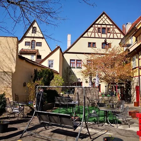 Hotel-Gasthof Goldener Greifen-2