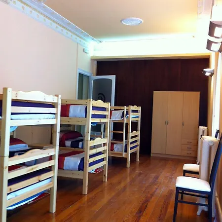 Hostel Entresueños Logroño-2