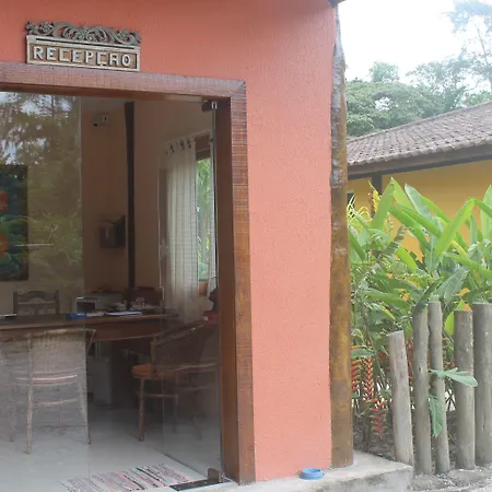 Pousada Piavu-2
