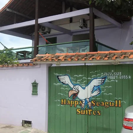 Happy Seagull-2
