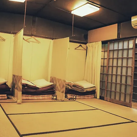 Gojo Guest House-2