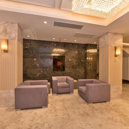 Golden Royal Hotel&SPA-3