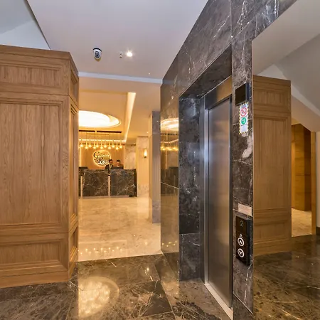 Golden Royal Hotel&SPA-2