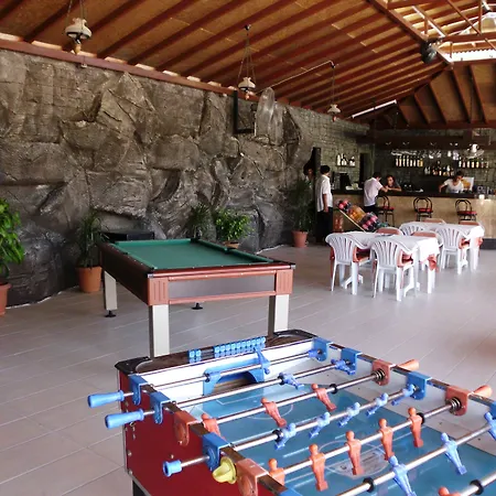 Side Kervan Hotel-3
