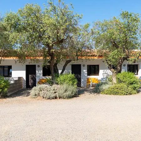 Camping Cambrils Caban-2