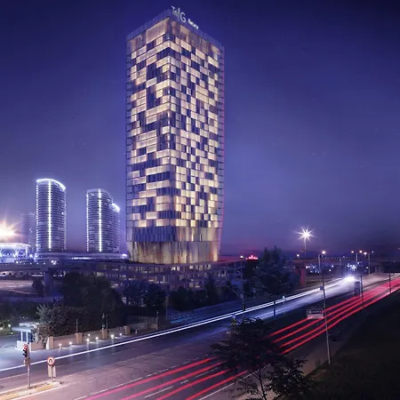 Westside Residences By Rotana-3