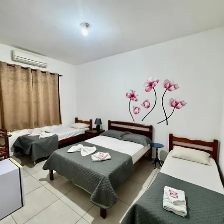 Hotel Pousada Dom Aquino-3