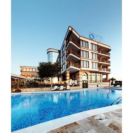The Mill Hotel / Melnicata-2