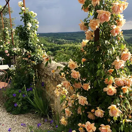 1 logis à Domme - Piscine&SPA-3