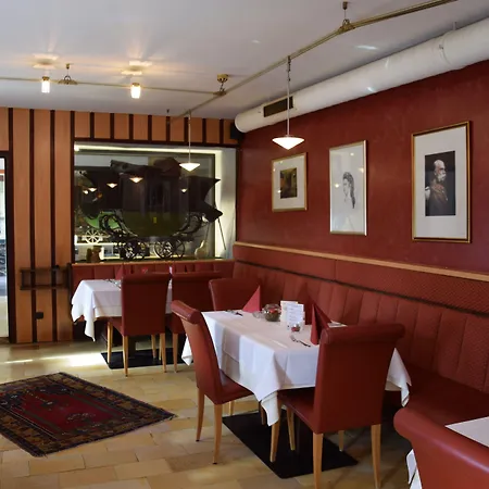 Hotel Maxlhaid-3