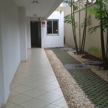 #Flats Studio 45 Bueno Oeste-3