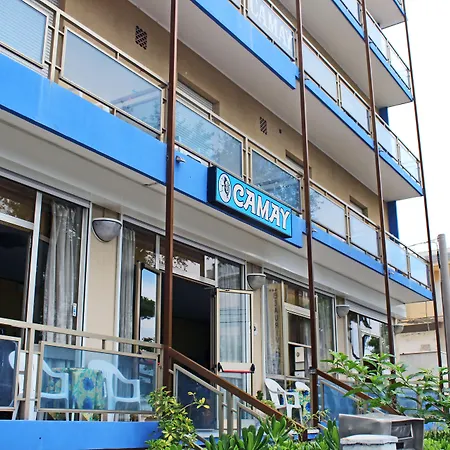 Hotel Camay-2