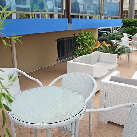 Hotel Camay-3