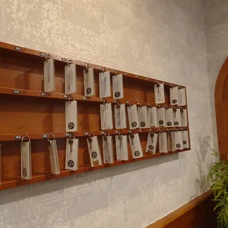 Hostal Internacional-2