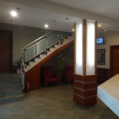 Hostal Internacional-3