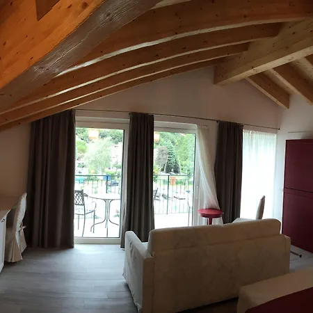 Hotel Resort Le Vele-2