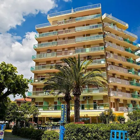Hotel Antares-3