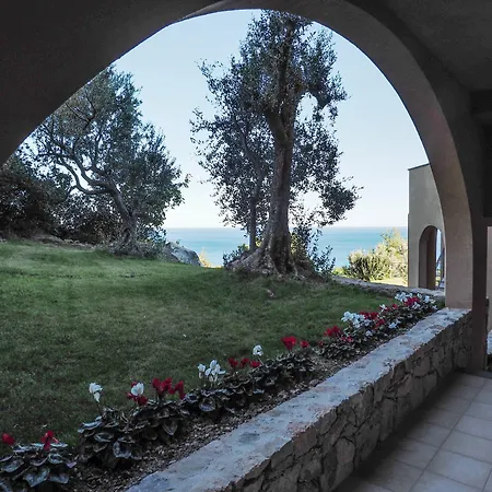 Agriturismo I Castellari-2