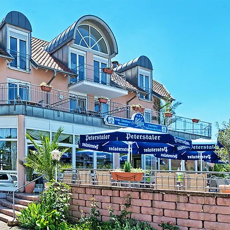 Hotel Mythos-3