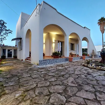 Villa Musella B&B-2