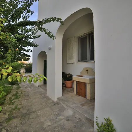 Villa Musella B&B-3