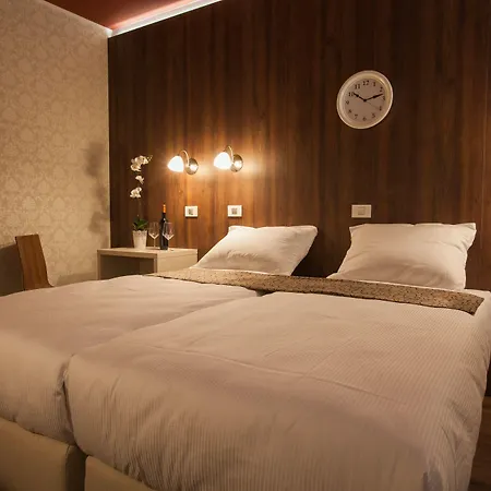 Eco Hotel Center Postojna-2