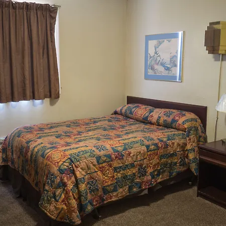 The Cavalier Inn-2