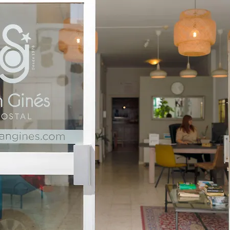 Hostal San Gines-3