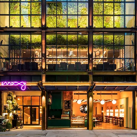 Moxy Nyc Chelsea-2