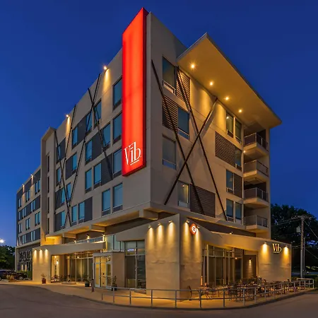 Vib Best Western Springfield-3