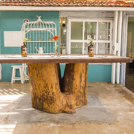Casa Lehua Com 9 Suites Na Vila, Wifi 300 Mega-2