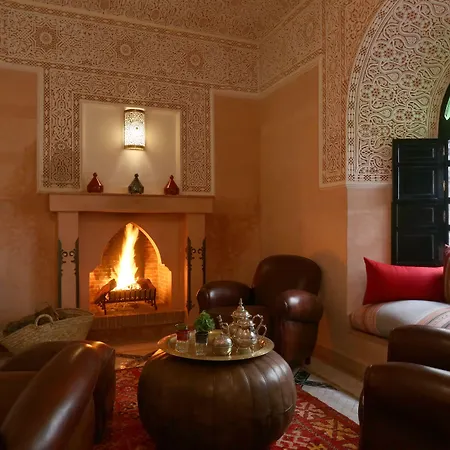 Riad Omara Al Kasbah-2
