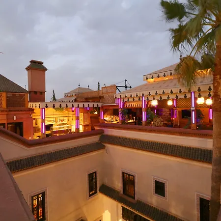 Riad Omara Al Kasbah-3