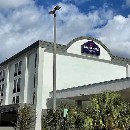 Nobile Hotel Parkway At Celebration Orlando Very Close To Disney Theme Parks-2