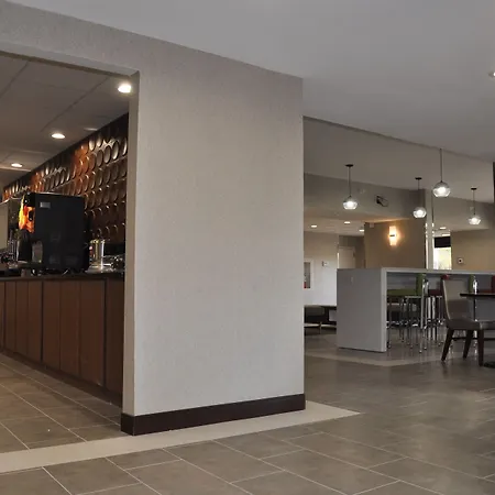 Nobile Hotel Parkway At Celebration Orlando Very Close To Disney Theme Parks-3