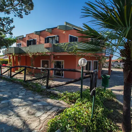 Appart Hotel Residence-2