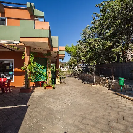 Appart Hotel Residence-3