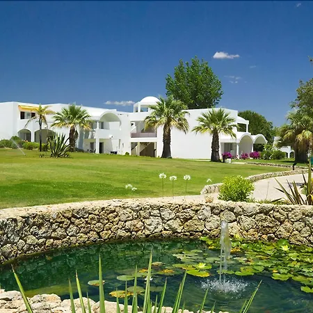 Hapimag Resort Albufeira-2