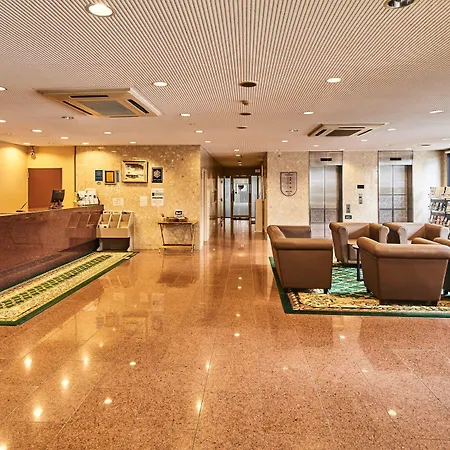 Urayasu Sun Hotel-3