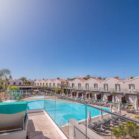 Hotel Livvo Los Calderones - Adults Recommended-2