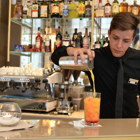 Santa Croce Boutique Hotel-3